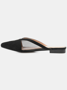 Journee Collection Women's Reeo Mule