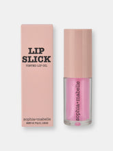 Load image into Gallery viewer, Sand Castle Lip Slick - Tinted Lip Oil