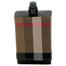 Load image into Gallery viewer, Burberry London (New) by Burberry Eau De Toilette Spray (Tester) 3.4 oz