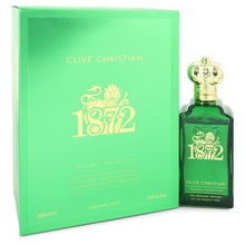 Load image into Gallery viewer, Clive Christian 1872 by Clive Christian Perfume Spray 3.4 oz