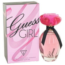 Load image into Gallery viewer, Guess Girl by Guess Eau De Toilette Spray for Women