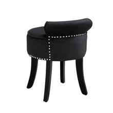 Load image into Gallery viewer, Odion Vanity Stool