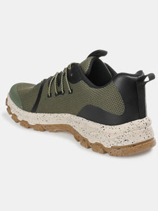 Territory Mohave Knit Trail Sneaker