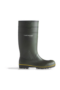 Unisex Adult Acifort Wellington Boots - Green
