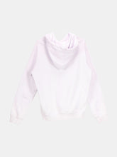 Load image into Gallery viewer, Maison Margiela Women&#39;s White Stereotype Hoodie - 48 US / 58 EU