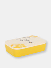 Load image into Gallery viewer, Something Different Bamboo Queen Bee Lunch Box