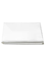 Load image into Gallery viewer, Home &amp; Living Linen Look Tablecloth (White) (M)