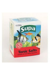 Supa Tonic Salt Treatment (May Vary) (8.8oz)