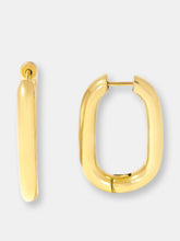 Load image into Gallery viewer, Chunky Amelia Earrings