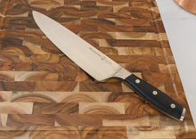 Load image into Gallery viewer, Messermeister Avanta Chef&#39;s Knife, 8 Inch