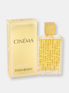 Cinema Eau De Parfum Spray 1.6 oz