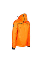 Load image into Gallery viewer, Trespass Mens Jasper DLX Ski Jacket (Orange)