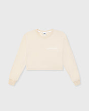 Load image into Gallery viewer, Best Crop L/S Tee