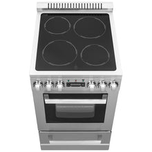 Load image into Gallery viewer, ELITE Series Stainless Electric Range