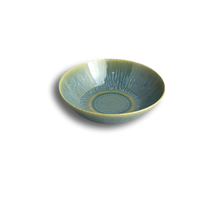 Load image into Gallery viewer, Stillwater Verde Soup/Cereal Bowl