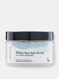 Icelandic Sea Salt Scrub