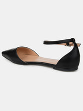 Load image into Gallery viewer, Journee Collection Women&#39;s Reba Flat