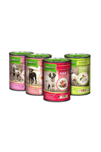 Natures Menu Dog Food Tins (May Vary) (12x0.88lbs)