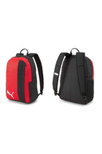 Load image into Gallery viewer, Puma Team Goal 23 Backpack (Red/Black) (One Size)