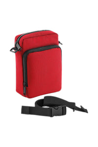 Modulr Multi Pocket Bag - Classic Red