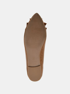 Journee Collection Women's Judy Flat