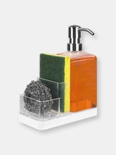 Load image into Gallery viewer, Soap Dispenser Organizer