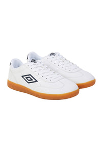Mens Regent Sneakers - White/Navy Blazer/Light Gum