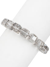 Load image into Gallery viewer, Faceted Bead Bracelet
