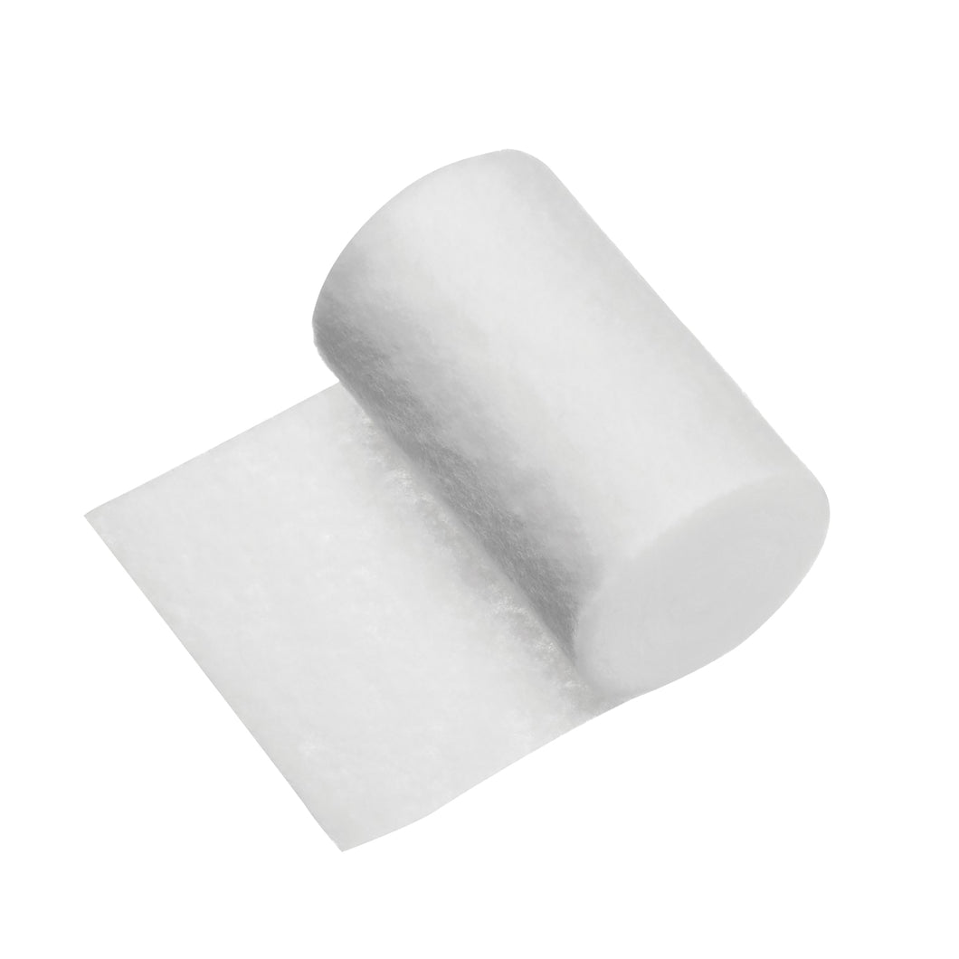 Robinsons Healthcare Orthopaedic Padding Bandage (White) (4 inches x 9 feet)