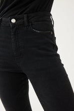 Load image into Gallery viewer, MXP - High Rise Jeans - Nightfall
