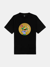 Load image into Gallery viewer, Clown Patch Tee