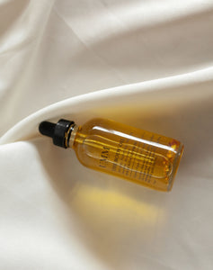 The Body Oil