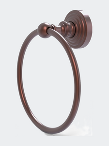 Waverly Place Collection Towel Ring