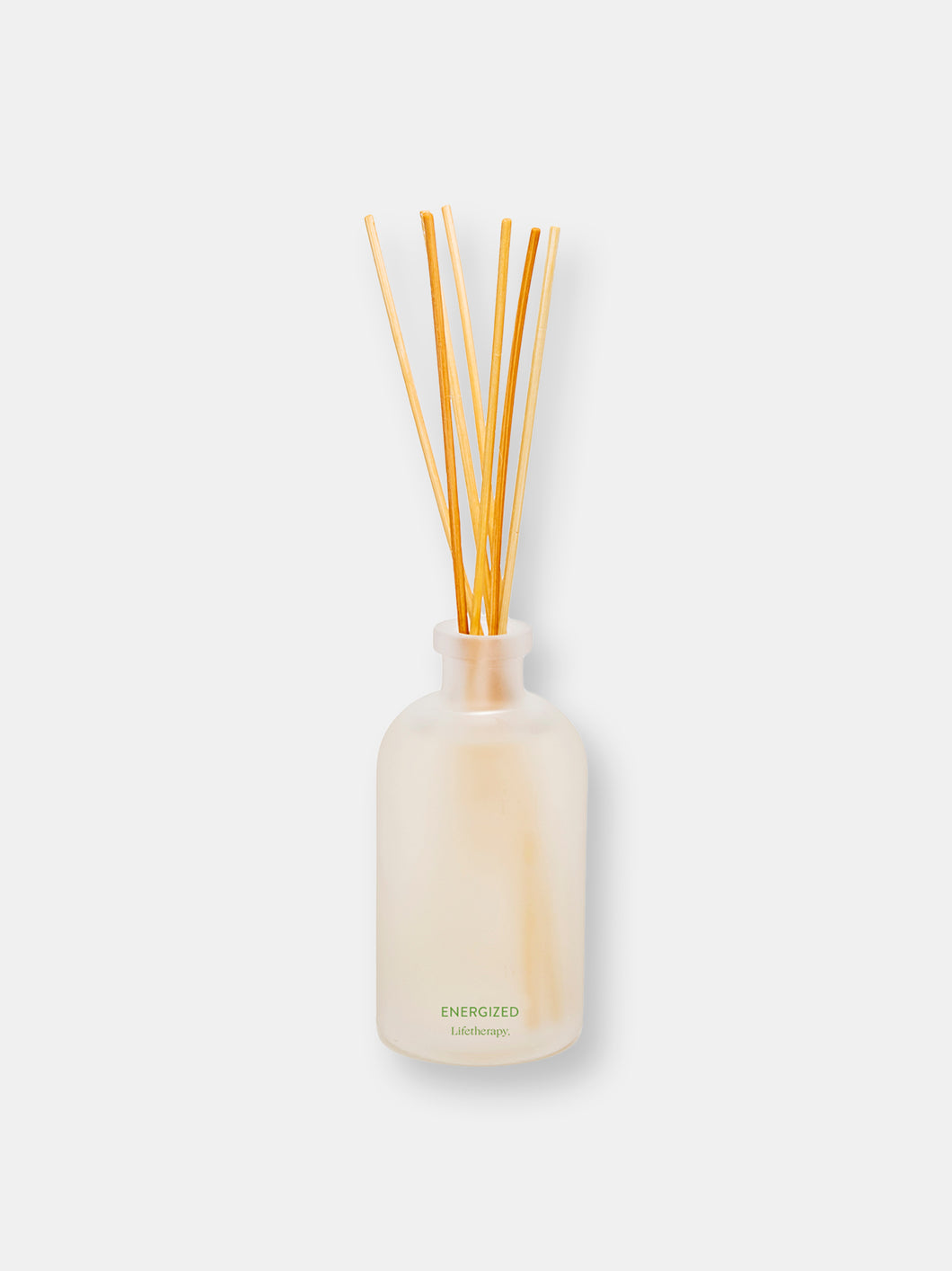 Energized Reed Diffuser
