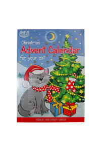 Hatchwells Christmas Advent Calendar For Cats (May Vary) (One Size)