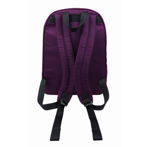 Scoot Sustainably Made 13" Laptop Backpack - Deep Velvet