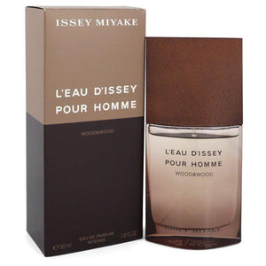 L'eau D'Issey Pour Homme Wood & Wood Eau De Parfum Intense Spray 1.6 oz