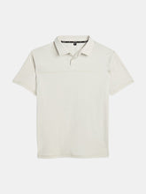 Load image into Gallery viewer, Elevate Polo | Men&#39;s Heather Oat