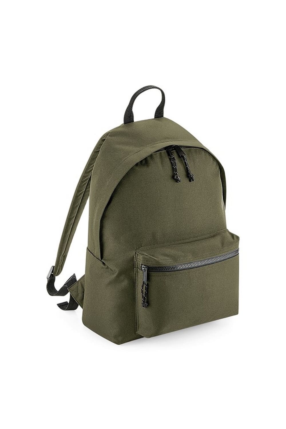 Recycled Backpack (Military Green)