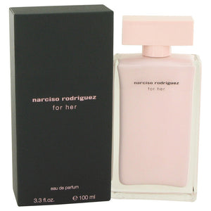 Narciso Rodriguez by Narciso Rodriguez Eau De Parfum Spray 3.3 oz