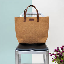 Load image into Gallery viewer, Weekend Shopper Crochet Beach Bag