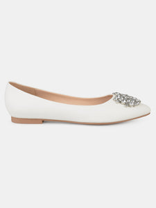 Women's Renzo Flat