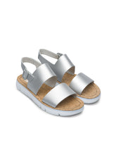 Load image into Gallery viewer, Women&#39;s Bolso Sandal
