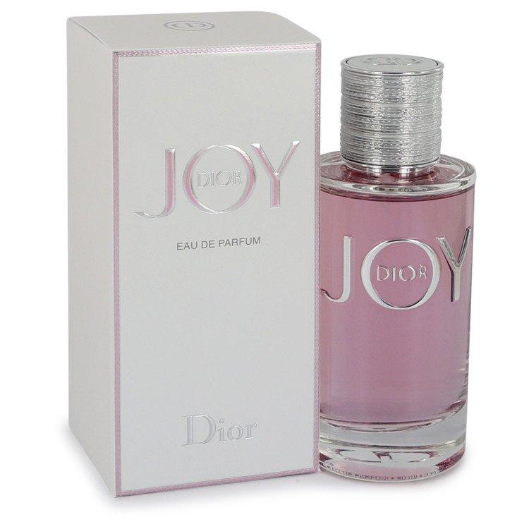 Joy By Christian Dior Eau De Parfum Spray 3 oz