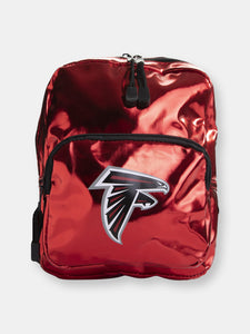 The Northwest Company Nfl Atlanta Falcons Spotlight Mini-Backpack