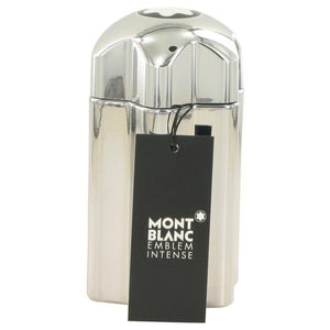 Montblanc Emblem Intense Eau De Toilette Spray (Tester) 3.4 oz