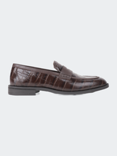 Load image into Gallery viewer, Voyage Comfort Penny Loafers