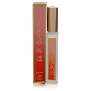 Juicy Couture Oh So Orange by Juicy Couture Mini EDT Roll On Pen .33 oz for Women