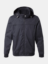 Load image into Gallery viewer, Craghoppers Mens Pietro Jacket (Navy)