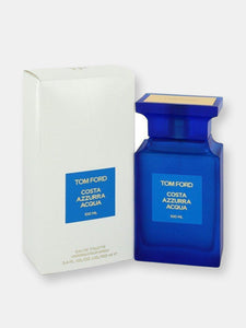 Tom Ford Costa Azzurra Acqua Eau De Toilette Spray (Unisex) 3.4 oz